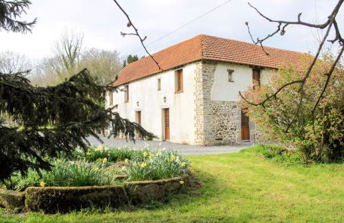 Holiday Home La Voisinière no- 3 by Interhome - Foto 10