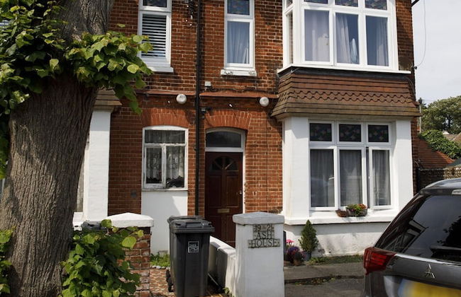 The Grove Apartment With Free on Street Parking - Foto 32