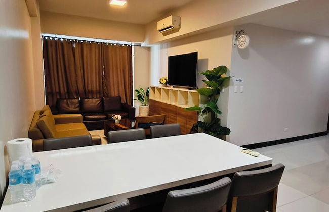 My Suits at Mactan Newton - Foto 22