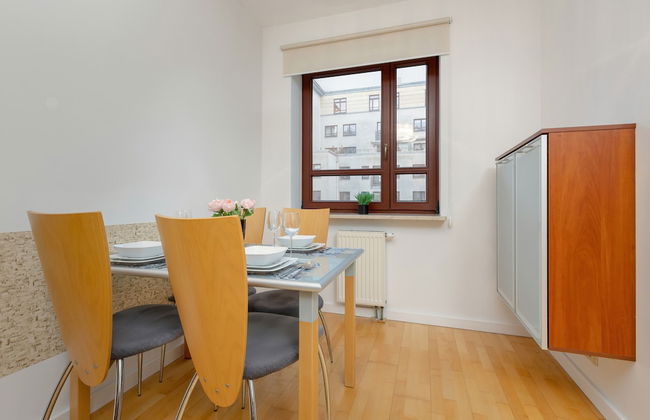 Spacious Apartment Vistula by Renters - Foto 13