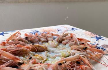 Attico il Gabbiano Rivabella Gallipoli - Foto 34