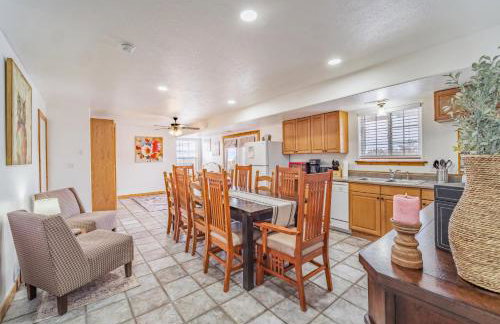 Hacienda Roja - The Sage #6 at Wind Walker Homestead - Foto 13