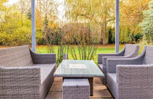 Willow Cottage by Leap Escapes - Foto 15