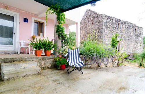 Apartments Ere Zuronja-One-Bedroom Apartment with Sea View 3 - Photo 23