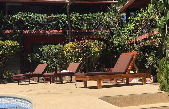 Apartamentos Massai - Foto 37