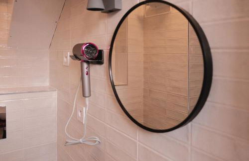 Séjour Chic et Cosy au Cœur de Versailles - Foto 9