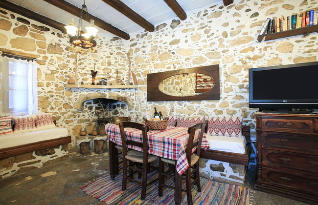 Villa Lithos - Foto 7