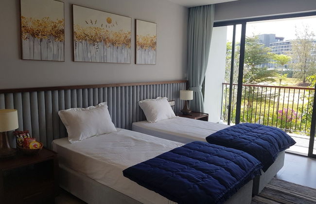 Dai Quang Khang Villa - Foto 11