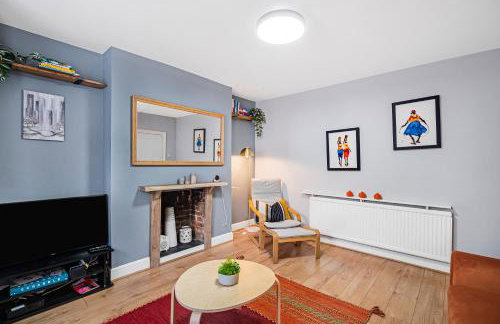 Private Garden Apartment by Tulse Hill Station - Pass the Keys - Foto 2