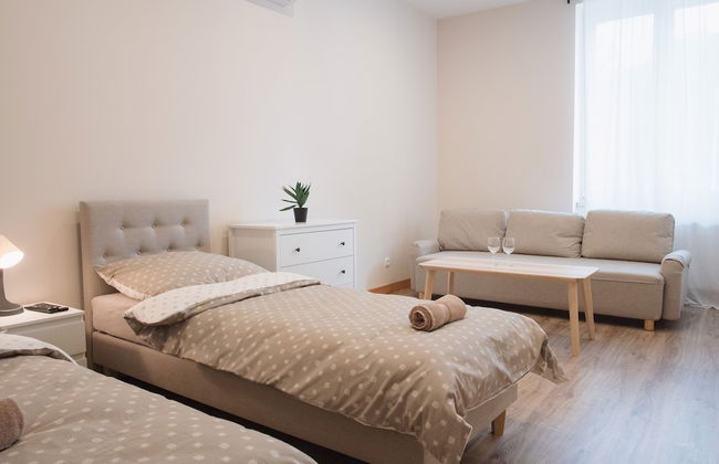 Dream Apart Apartamenty 51 - Photo 16