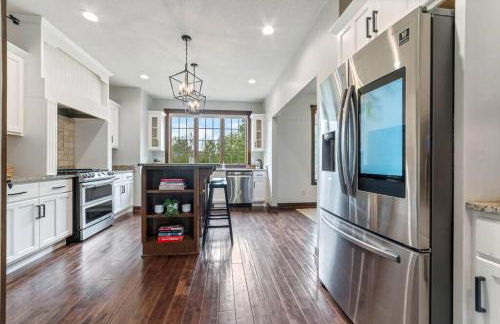 Luxury Lodge Near Giants Ridge - Foto 20