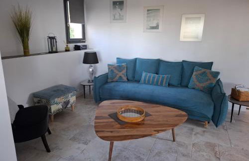 Gîte le Figuier - Foto 20