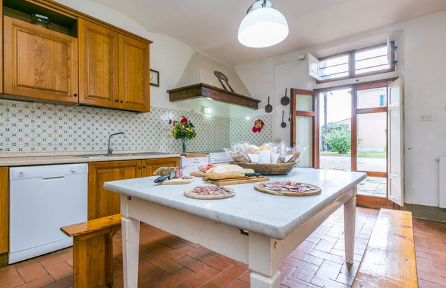 Fattoria di Scaletta - Foto 23