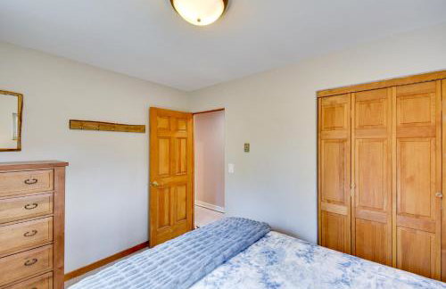 Hot Tub and Deck Cabin Near Dtwn Alma and Breck - Foto 13