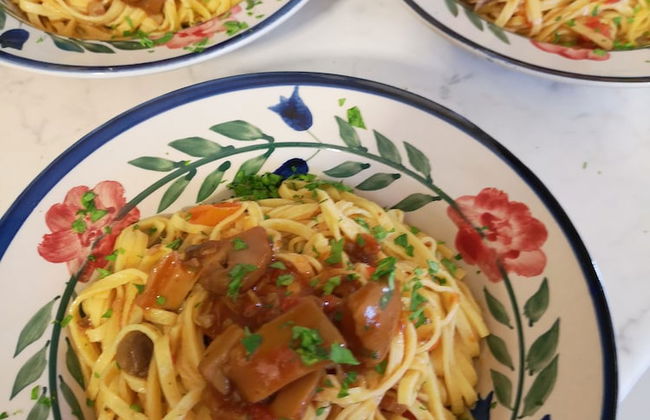 Villa al Piano - Photo 10