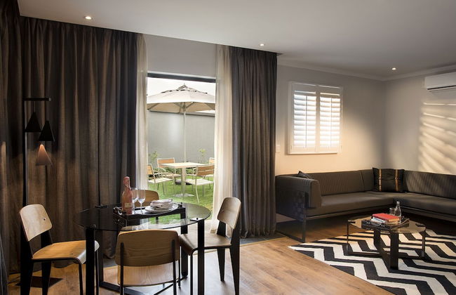 The Max Hotel Sandton - Foto 22