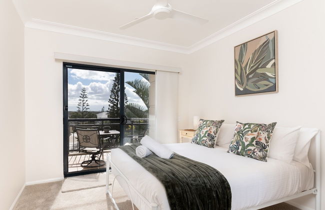 The Sands Resort - Foto 21