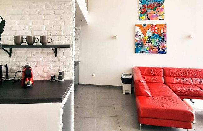 Rouge Eilat - Foto 14