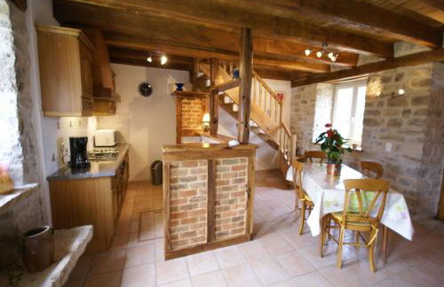 Holiday Home in Gramat with Private Pool - Foto 17