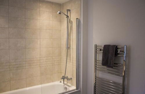 Spacious Central Family Apartment - Foto 26