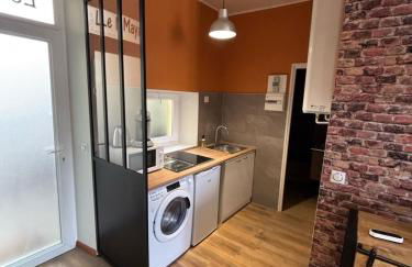 Le Maya Centre ville - Foto 10