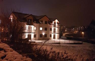 Apartament Nowe Maniowy - Foto 34