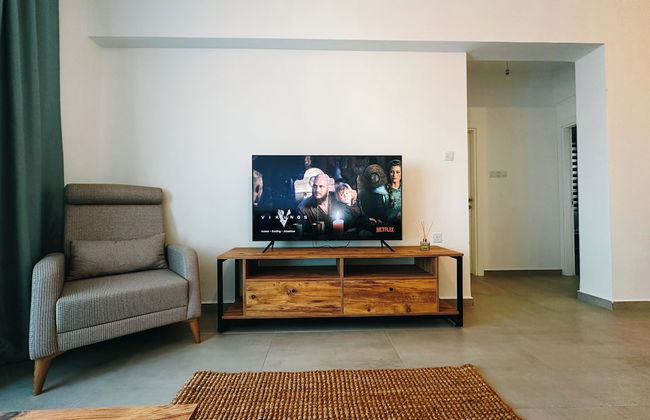 Apartmentsleep5-balcony-bqq-garden-pool - Foto 10