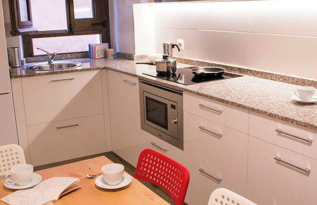 Classic Palau Apartments - Photo 15