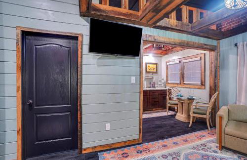 Stylish Retro Stay, Columbia House Unit D apts - Foto 12