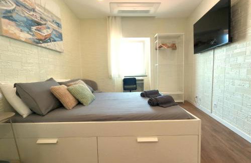 Almada, Seixal T0 - Foto 7