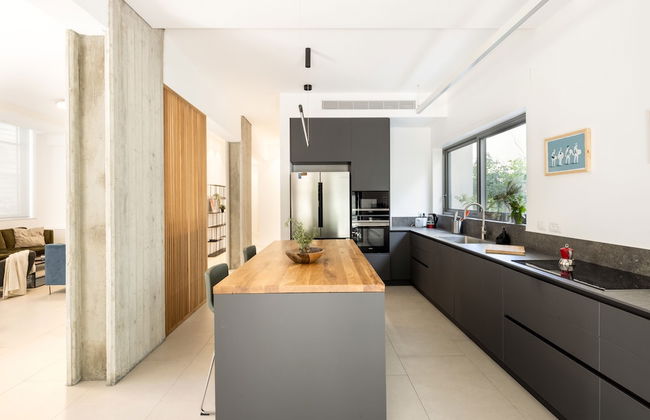 Tel Aviv Garden Oasis by Sea N' Rent - Foto 15