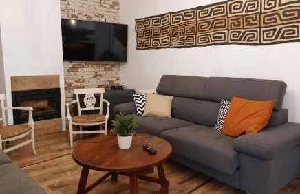 Casa Rural La Garnacha - Foto 18