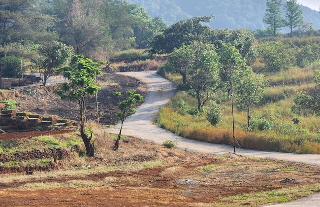 Matru Iccha Bunglow - Foto 16