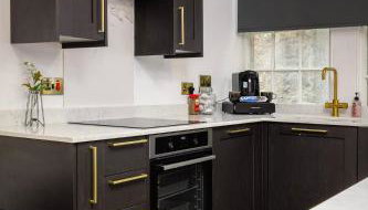 RoyalMileLUXE 3bed Apartment - Foto 4