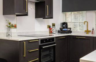 RoyalMileLUXE 3bed Apartment - Foto 4