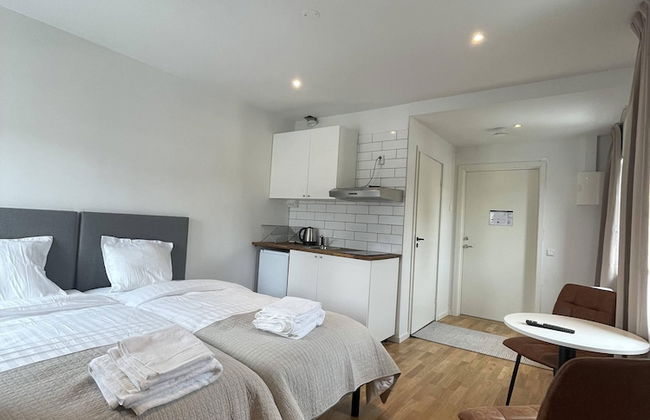 Edsviken Hotell AB - Photo 10