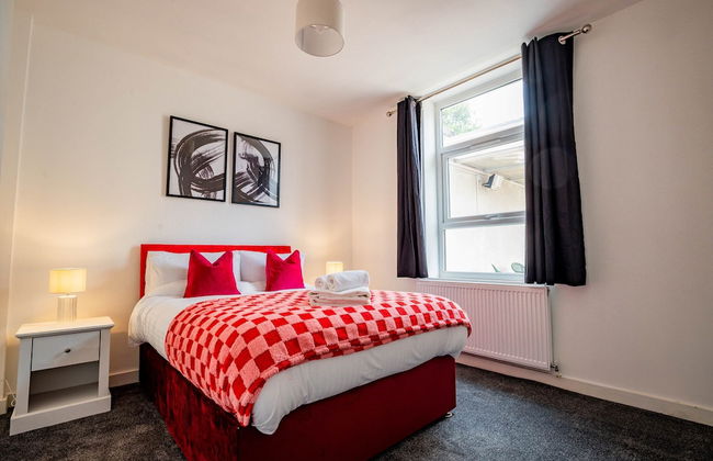 Host Stay Bromyard Flat 2 - Foto 14