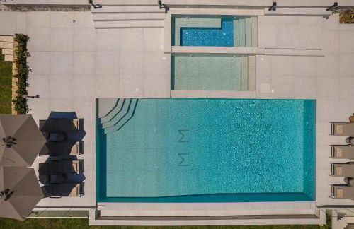 Brand new luxury Villa - Marie's Happy Place - Foto 7