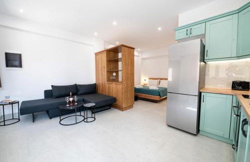 apartment kaminaki beach - Foto 10