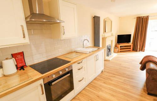 Willow Cottage - Foto 12