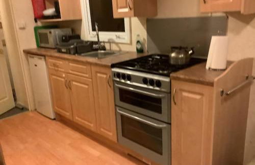 Cruachan View Caravan Farm stay - Foto 7