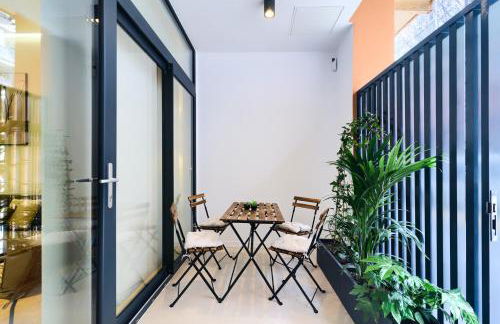 Urban Nest Valencia - Tu refugio en la ciudad - Photo 23