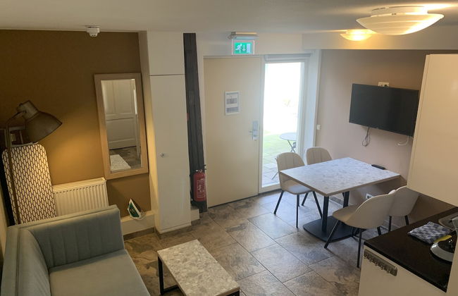 Allure Garden Apartments - Foto 56