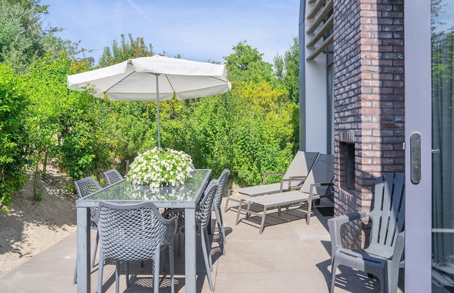 Holiday Home With Sauna - Foto 20