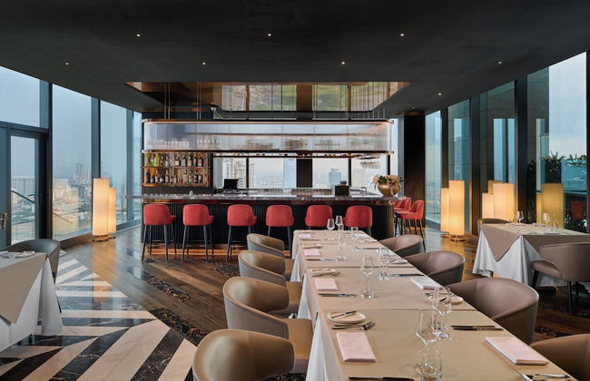 Citadines Flatiron Phnom Penh - Photo 55