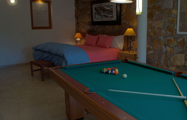 Casa Corazón de Plata Suites - Foto 16