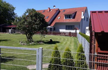 Ferienwohnung Am Orlbach - Foto 1