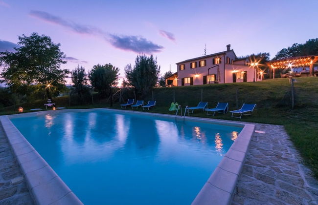 Pu-d791-fros0at - Casale del Podesta 10 1 - Foto 26