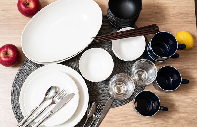 MIMARU Kyoto Station - Foto 33