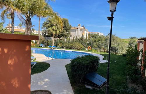 Apartamento familiar Paraiso en Riviera del Sol Mijas - Photo 1